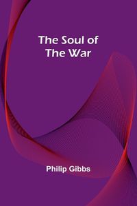 Cover image for The Soul of the War