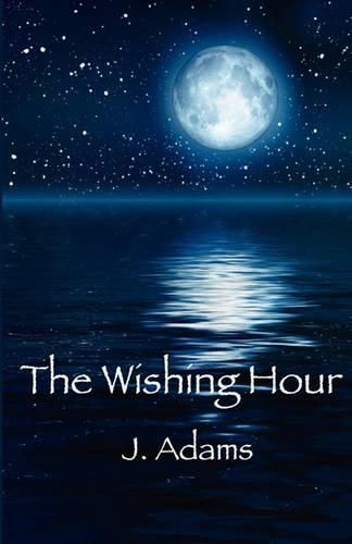 Cover image for The Wishing Hour