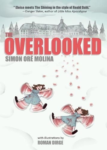 Cover image for The Overlooked