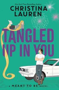 Cover image for Tangled Up in You