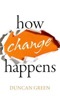 Cover image for How Change Happens