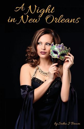 Cover image for A Night in New Orleans