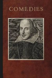 Cover image for Mr. William Shakespeares Comedies