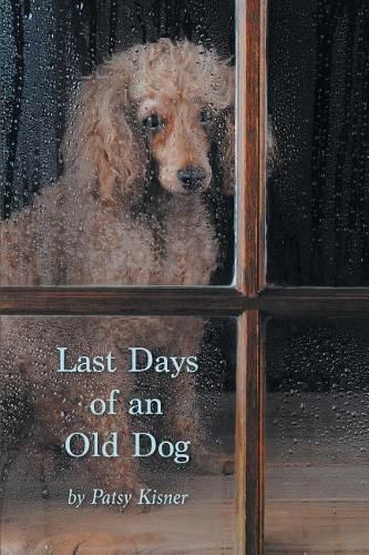 Cover image for Last Days of an Old Dog