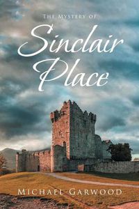 Cover image for The Mystery of Sinclair Place