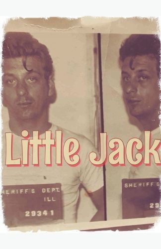 Cover image for Little Jack