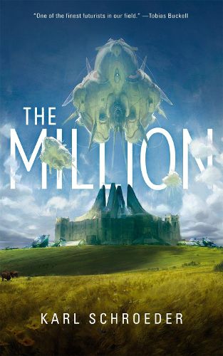 Cover image for The Million