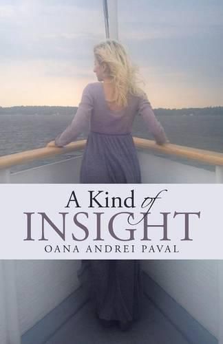 Cover image for A Kind of Insight