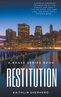 Cover image for Restitution: Special Edition