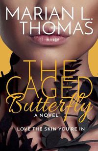 Cover image for The Caged Butterfly