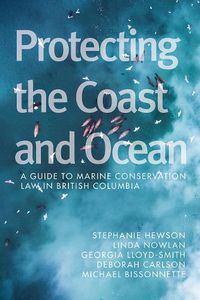 Cover image for Protecting the Coast and Ocean