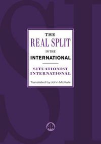 Cover image for The Real Split in the International
