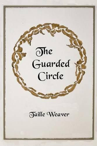 Cover image for The Guarded Circle: Ahna and the Goddess of Sustainability