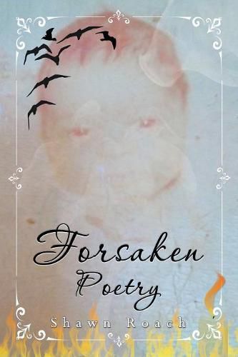 Cover image for Forsaken Poetry