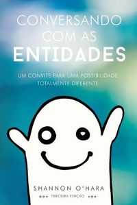 Cover image for Conversando Com As Entidades (Portuguese)