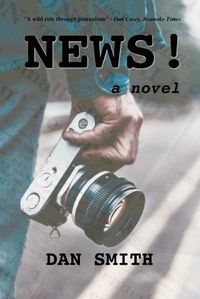 Cover image for News!