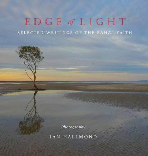 Cover image for Edge of Light