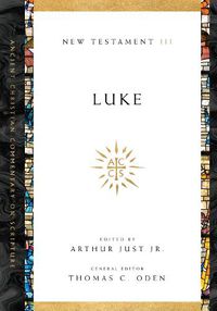 Cover image for Luke