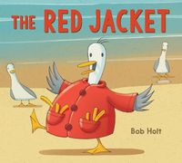 Cover image for The Red Jacket