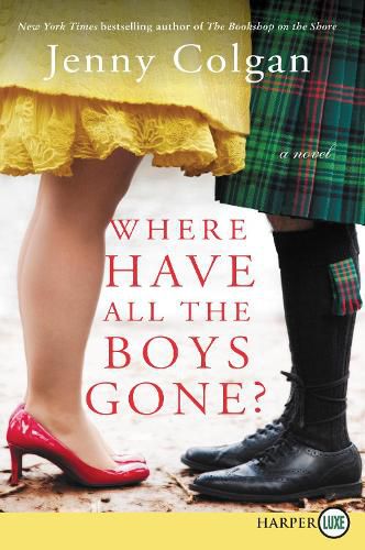 Cover image for Where Have All the Boys Gone?