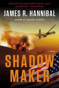 Cover image for Shadow Maker