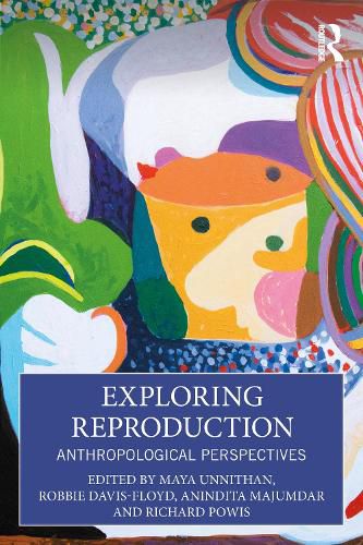 Cover image for Exploring Reproduction