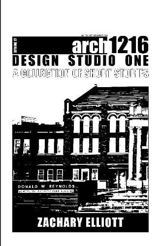 Cover image for Design Studio One