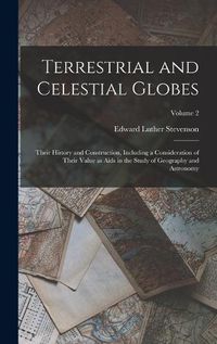 Cover image for Terrestrial and Celestial Globes