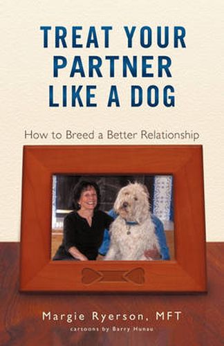 Cover image for Treat Your Partner Like a Dog