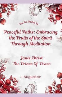 Cover image for Peaceful Paths