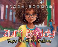 Cover image for Zuri Boddy