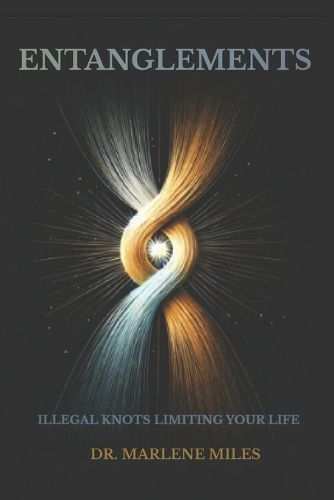 Cover image for Entanglements