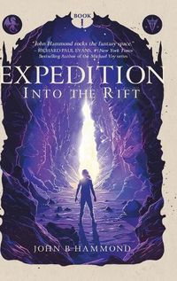 Cover image for Expedition