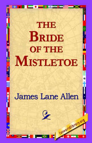 Cover image for The Bride of the Mistletoe