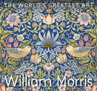 Cover image for William Morris