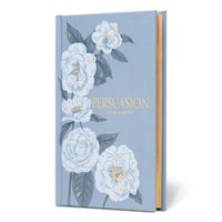 Cover image for Persuasion