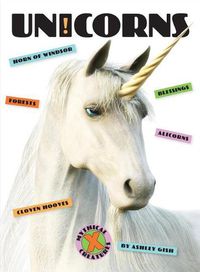 Cover image for Unicorns