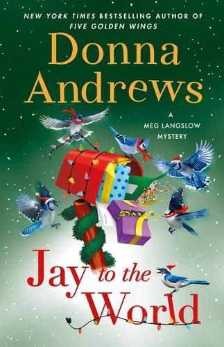 Cover image for Jay to the World