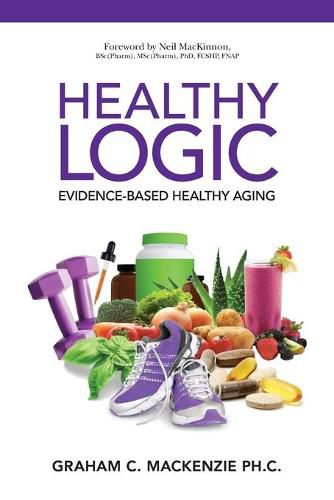 Cover image for Healthy Logic