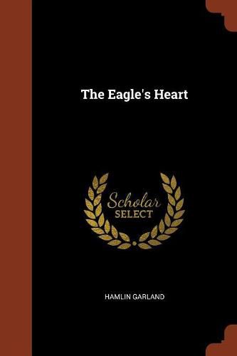 Cover image for The Eagle's Heart