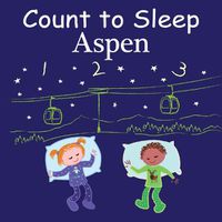 Cover image for Count to Sleep Aspen