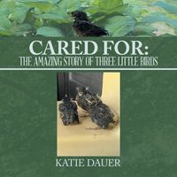 Cover image for Cared For