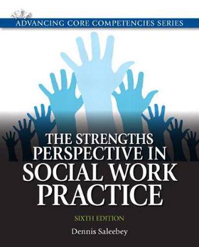 Cover image for Strengths Perspective in Social Work Practice, The