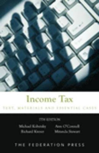 Income Tax