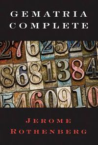 Cover image for Gematria Complete