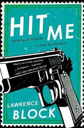 Cover image for Hit Me