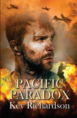 Cover image for Pacific Paradox