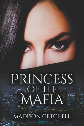 Cover image for Princess of the Mafia