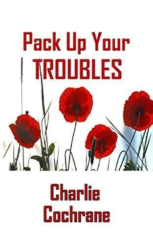 Pack Up Your Troubles