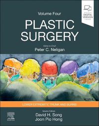 Cover image for Plastic Surgery